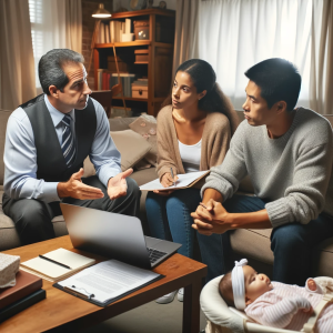 Le coût d'un projet d'enfant hors couple par convention d'avocat