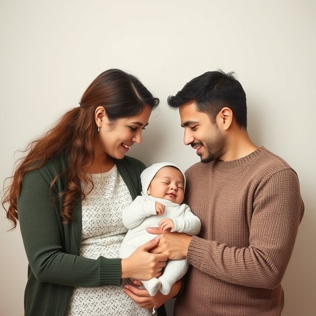Projet d'enfant hors couple par convention de coparentalité