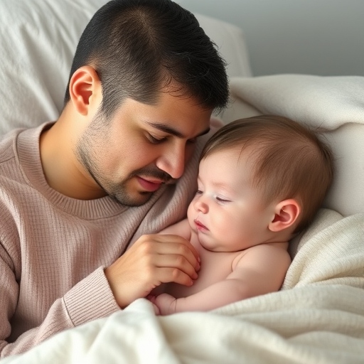 PROJET DE BEBE SOLO