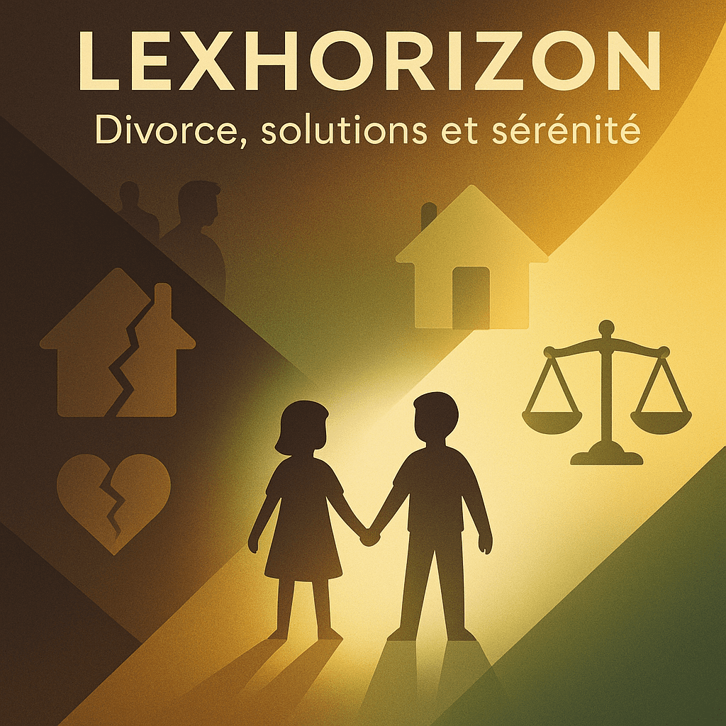 DIVORCE