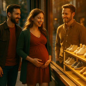 projet d'enfant hors couple solide avec une convention de coparentalité de Lexhorizon Avocat